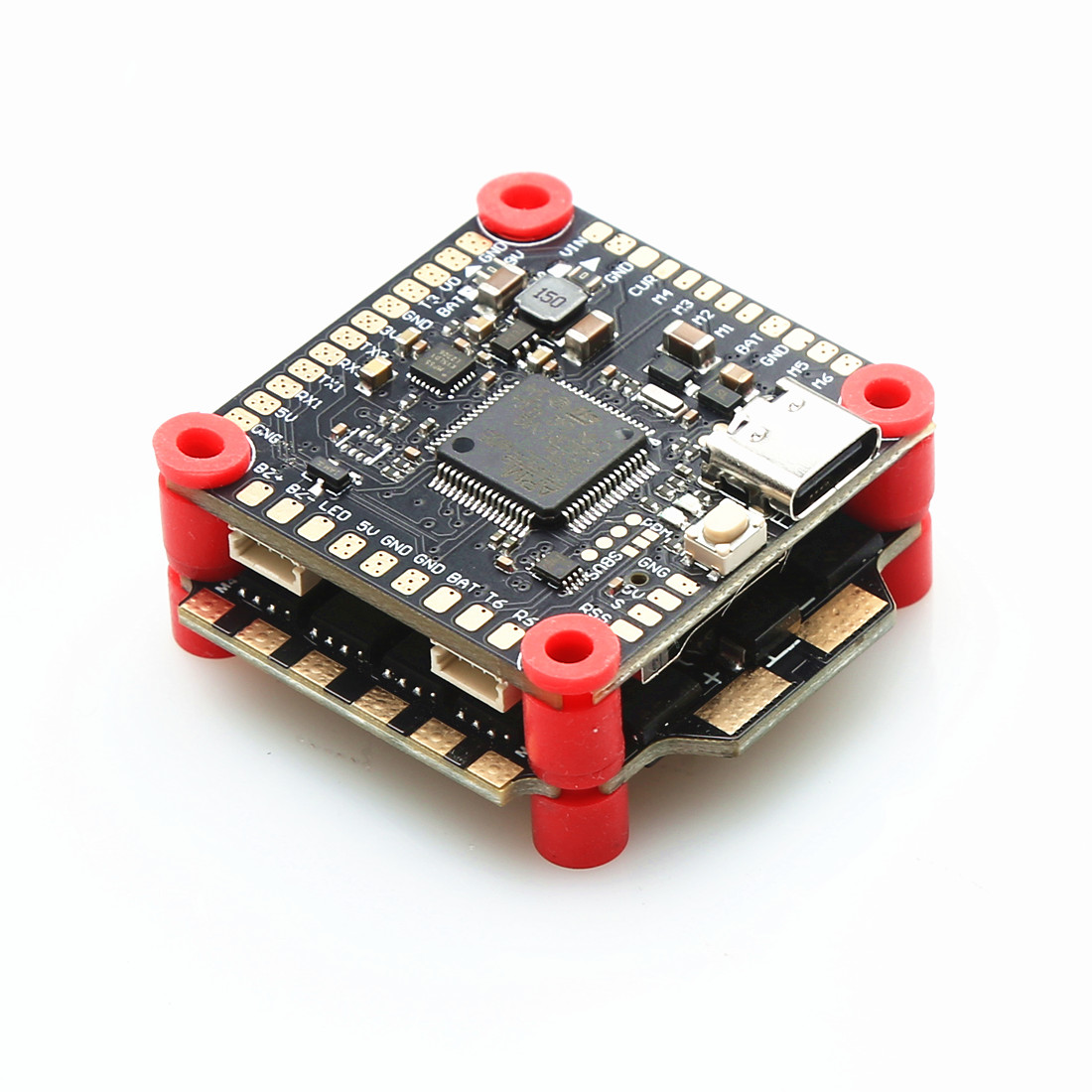 Controllo di Volo F7 F722 / F4 - F722 Flight Controller recensione e prezzo
