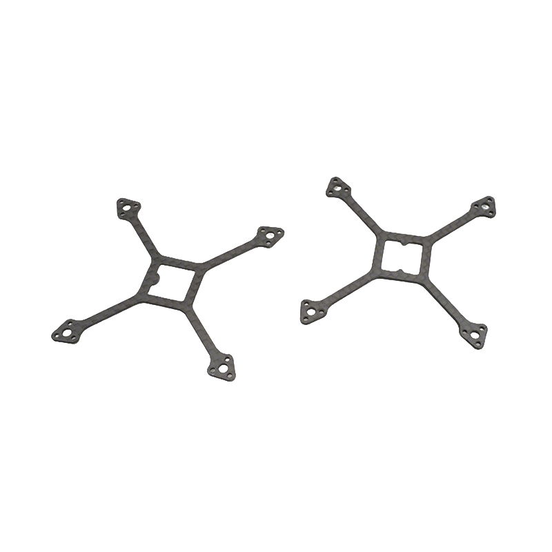 1 Pezzo Piastra Inferiore in F - Carbon Fiber Drone Frame recensione e prezzo