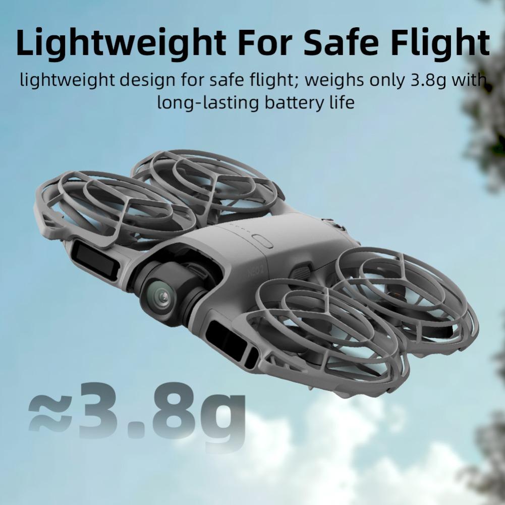 Adatto per DJI NEO 2, elica pe - Propeller Guard recensione e prezzo