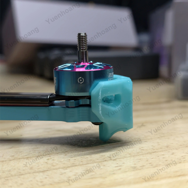 4 Pezzi Protezione Anti-Collis - Smoke Stopper recensione e prezzo