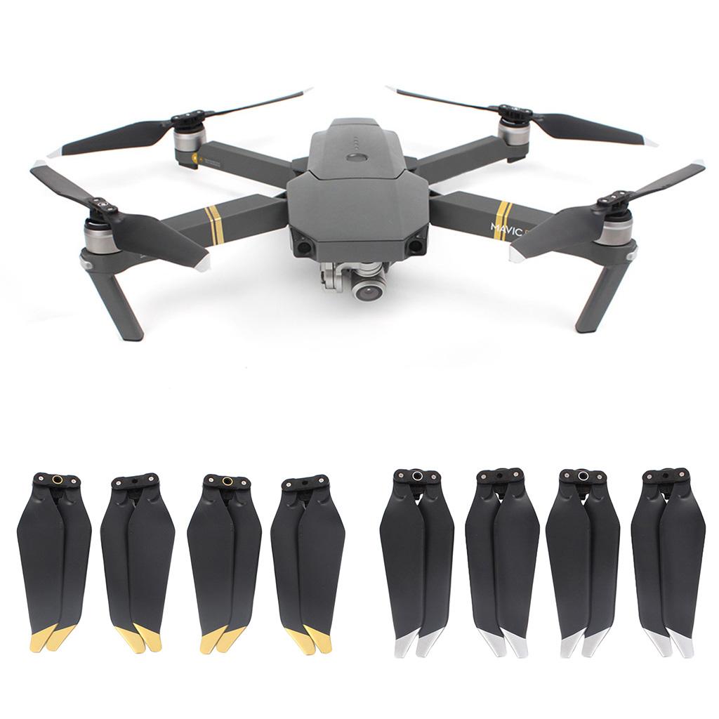 Eliche pieghevoli professional - Dji Drone recensione e prezzo