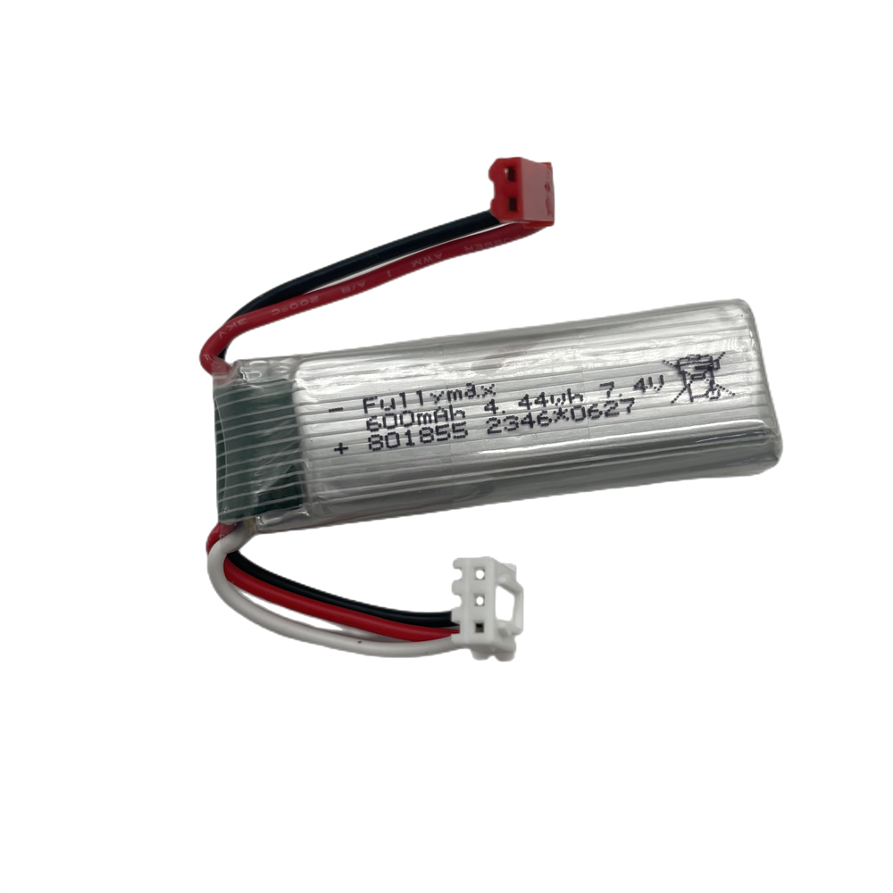 Batteria 2PCS 7.4V 600mAh e ca - Balance Charger Rc recensione e prezzo