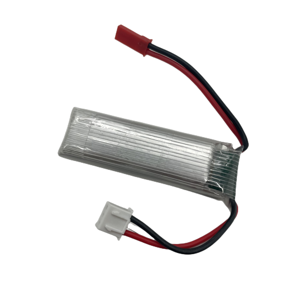 Batteria 2PCS 7.4V 600mAh e ca - Balance Charger Rc recensione e prezzo
