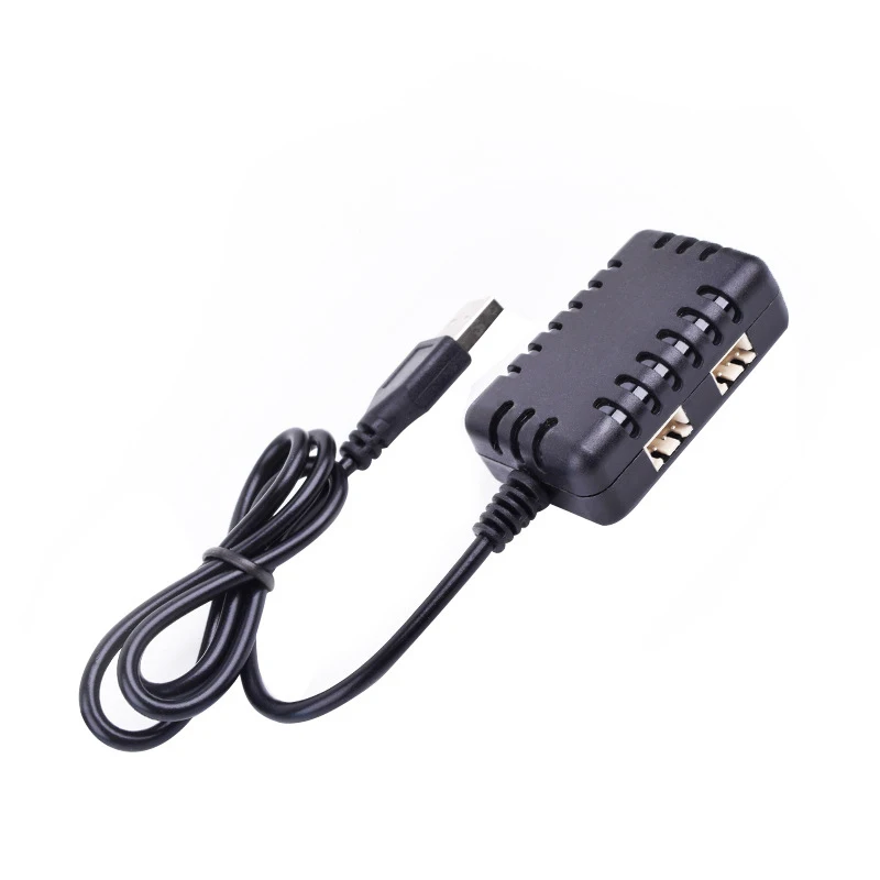 Batteria 2PCS 7.4V 600mAh e ca - Balance Charger Rc recensione e prezzo