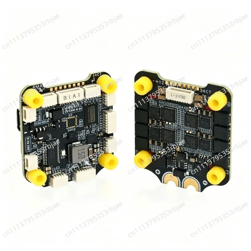 SpeedyBee F7 V3 50A Stack F722 - F722 Flight Controller recensione e prezzo