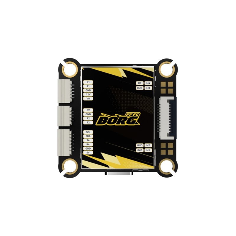 B78B-Per RC Per Droni FPV Free - F722 Flight Controller recensione e prezzo