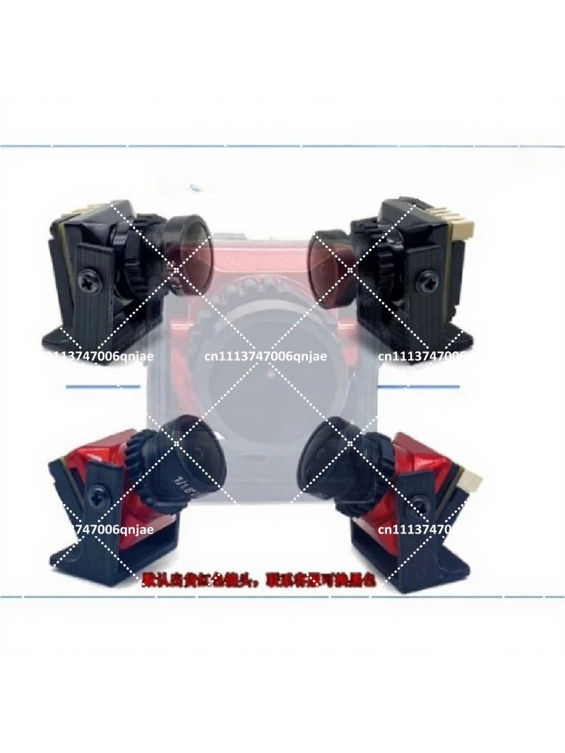 Set Telecamera FPV Analogica 5 - Analog Fpv Camera recensione e prezzo