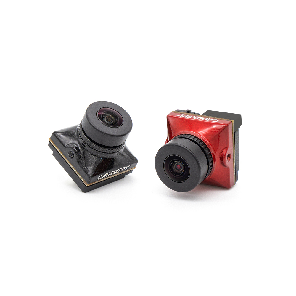 Caddx Ratel 2 V2 FPV Fotocamer - Analog Fpv Camera recensione e prezzo