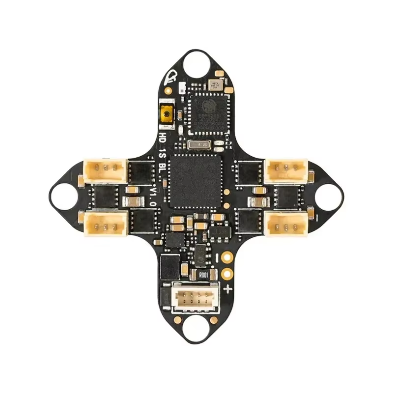 BETAFPV Matrix 1S 3IN1 HD V1.0 - Betaflight Fc recensione e prezzo