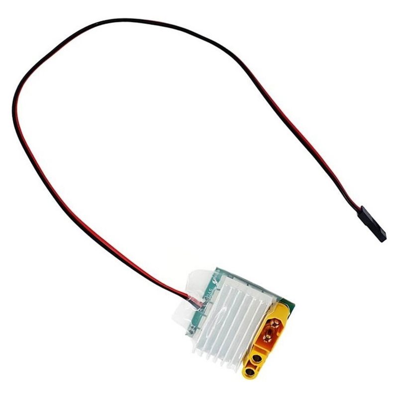 ABRU-4.5-5.5V 2-14S 200A Modul - Drone Motor recensione e prezzo