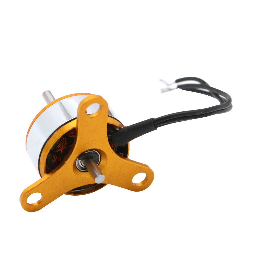A1504 2200KV /2700kv /2900KV / - Brushed Drone Motor recensione e prezzo