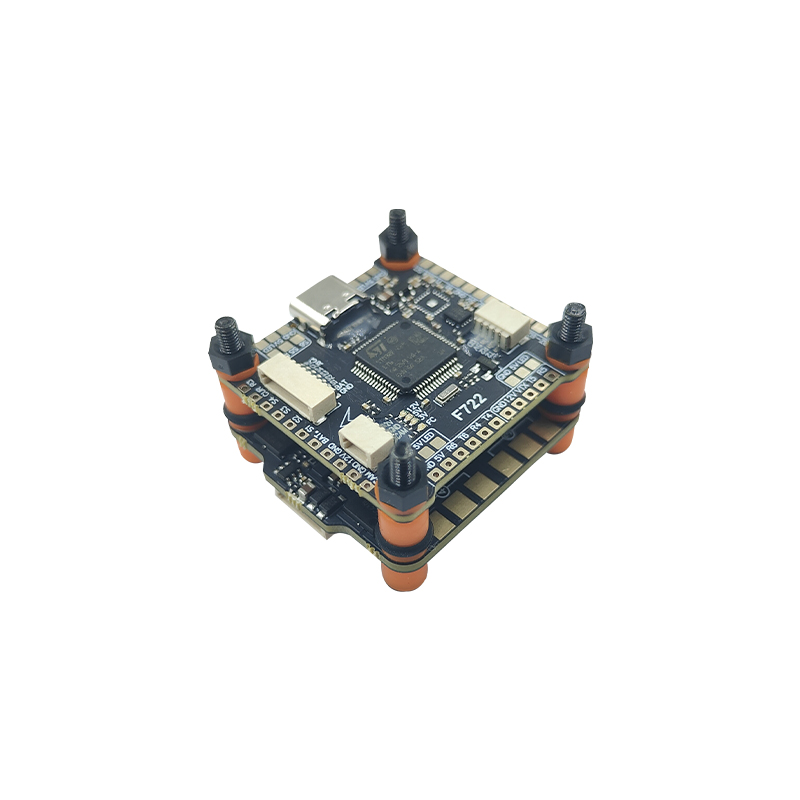 Drone FPV F722 FC Stack 8S – E - F722 Flight Controller recensione e prezzo