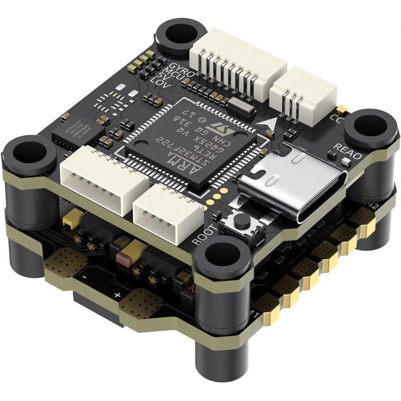 F722 Controllore di volo 30x30 - F722 Flight Controller recensione e prezzo
