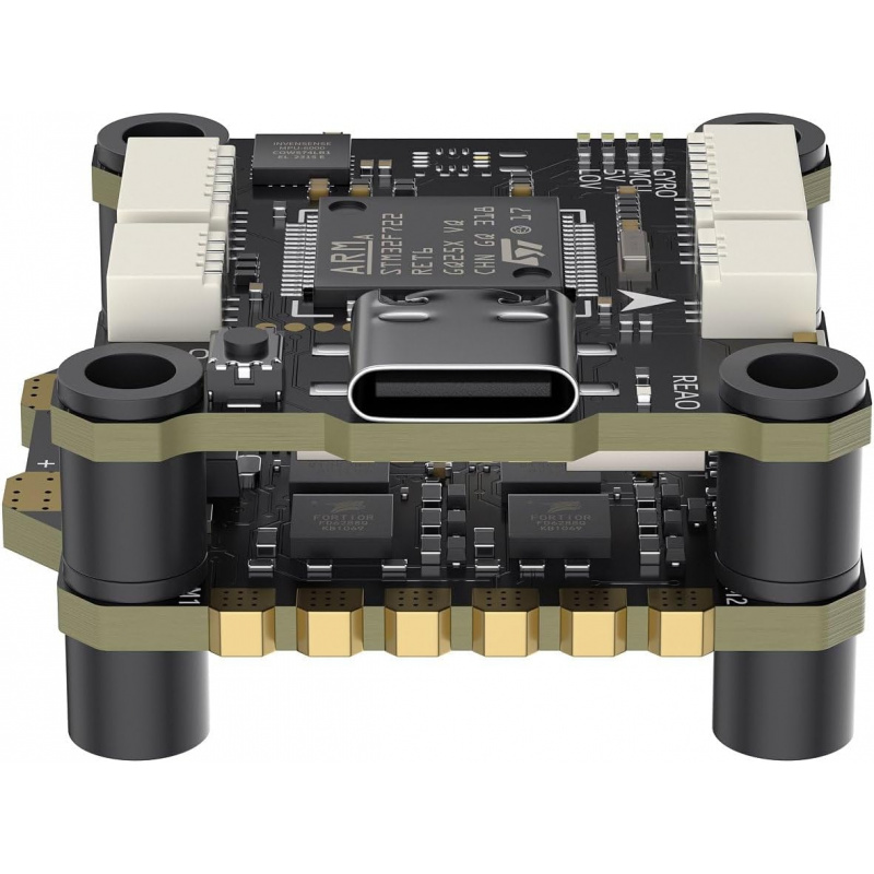F722 Controllore di volo 30x30 - F722 Flight Controller recensione e prezzo