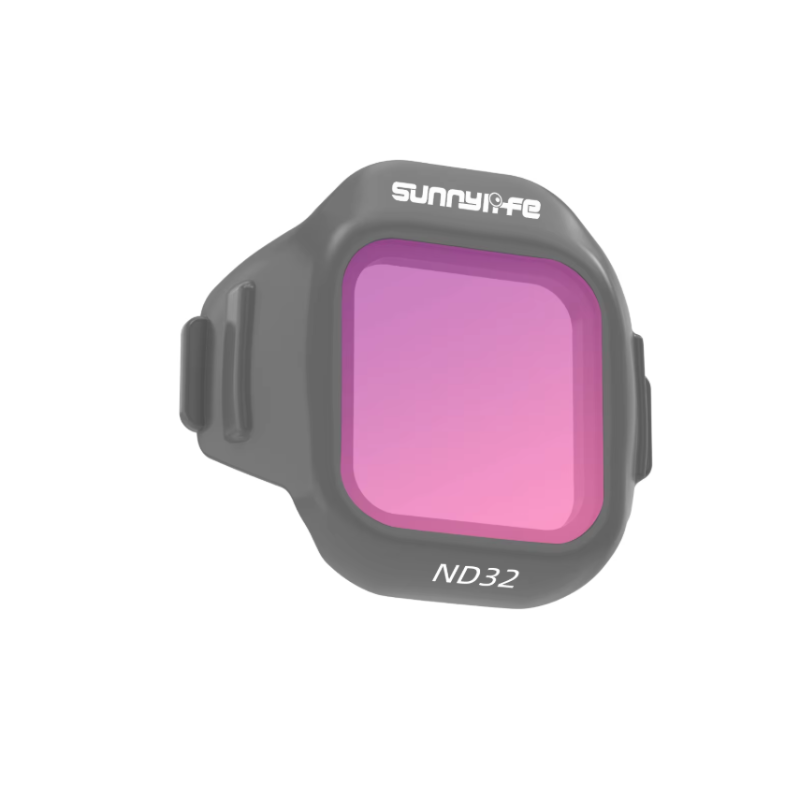 Filtro per Drone N05R Sunnylif - Dji Mini Drone recensione e prezzo