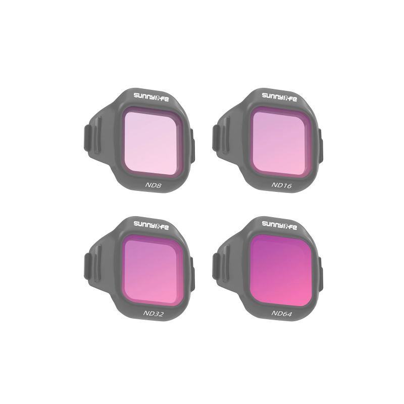 Filtro per Drone N05R Sunnylif - Dji Mini Drone recensione e prezzo