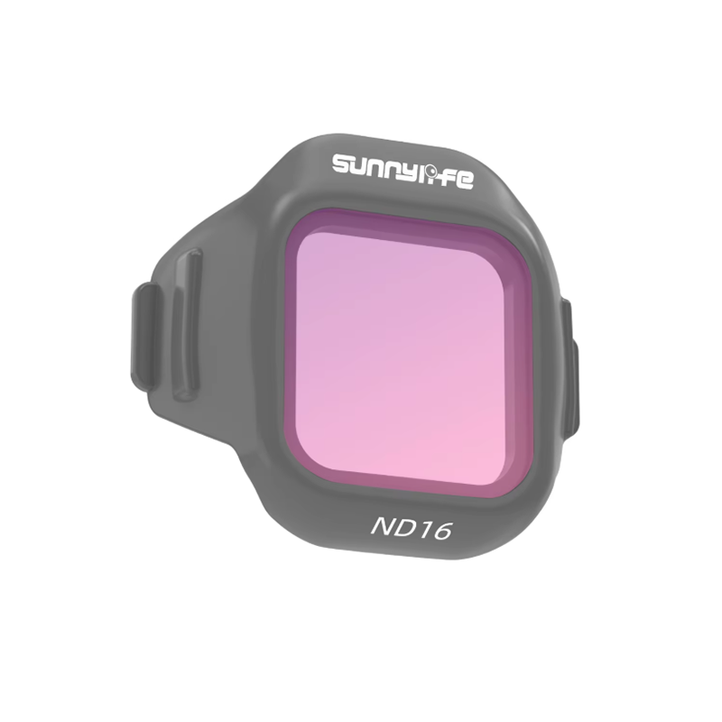 Filtro per Drone N05R Sunnylif - Dji Mini Drone recensione e prezzo