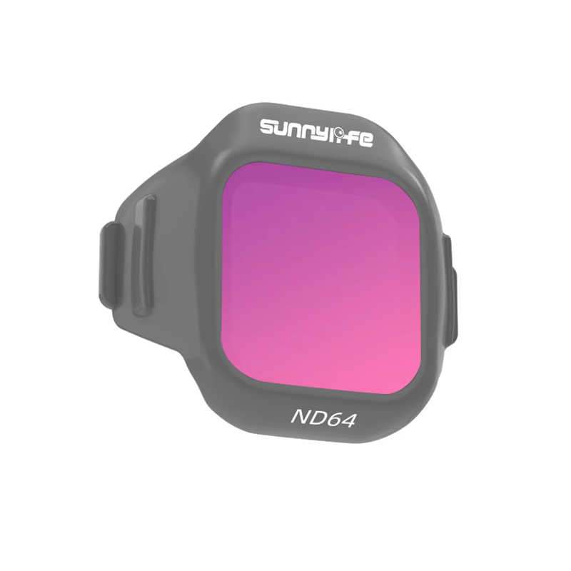 Filtro per Drone N05R Sunnylif - Dji Mini Drone recensione e prezzo