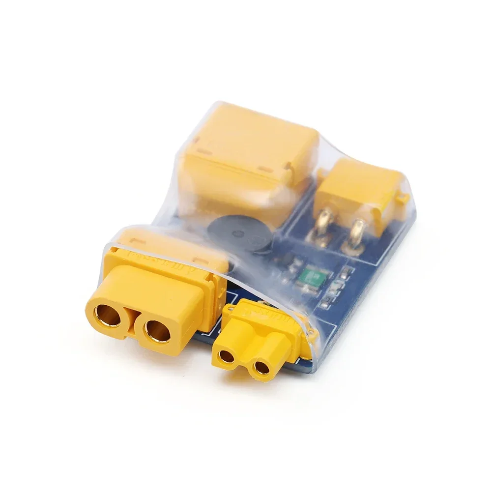 IFlight Smart Smoke Stopper XT - Smoke Stopper recensione e prezzo