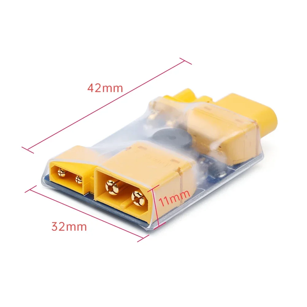 IFlight Smart Smoke Stopper XT - Smoke Stopper recensione e prezzo