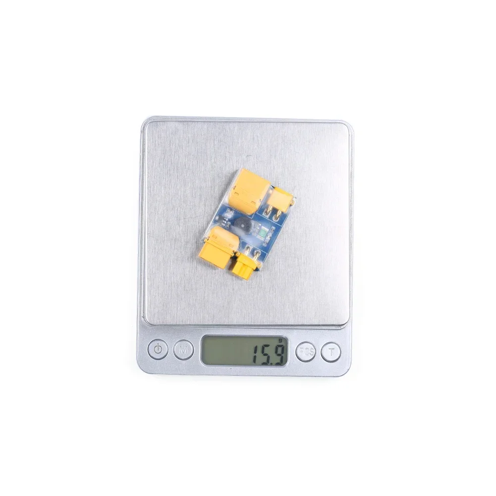 IFlight Smart Smoke Stopper XT - Smoke Stopper recensione e prezzo