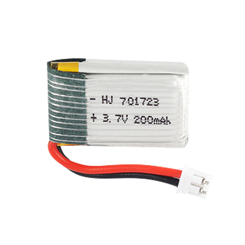Batteria Lipo 3.7V 200mAh con  - Balance Charger Rc recensione e prezzo