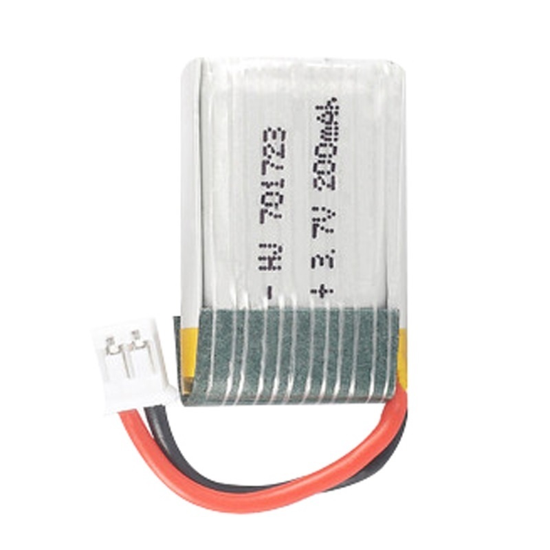 Batteria Lipo 3.7V 200mAh con  - Balance Charger Rc recensione e prezzo