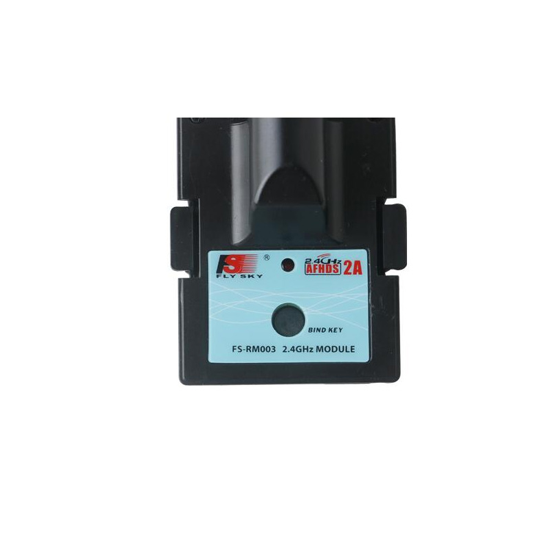 FLYSKY FS-RM003, modulo RF 2.4 - Flysky Transmitter recensione e prezzo