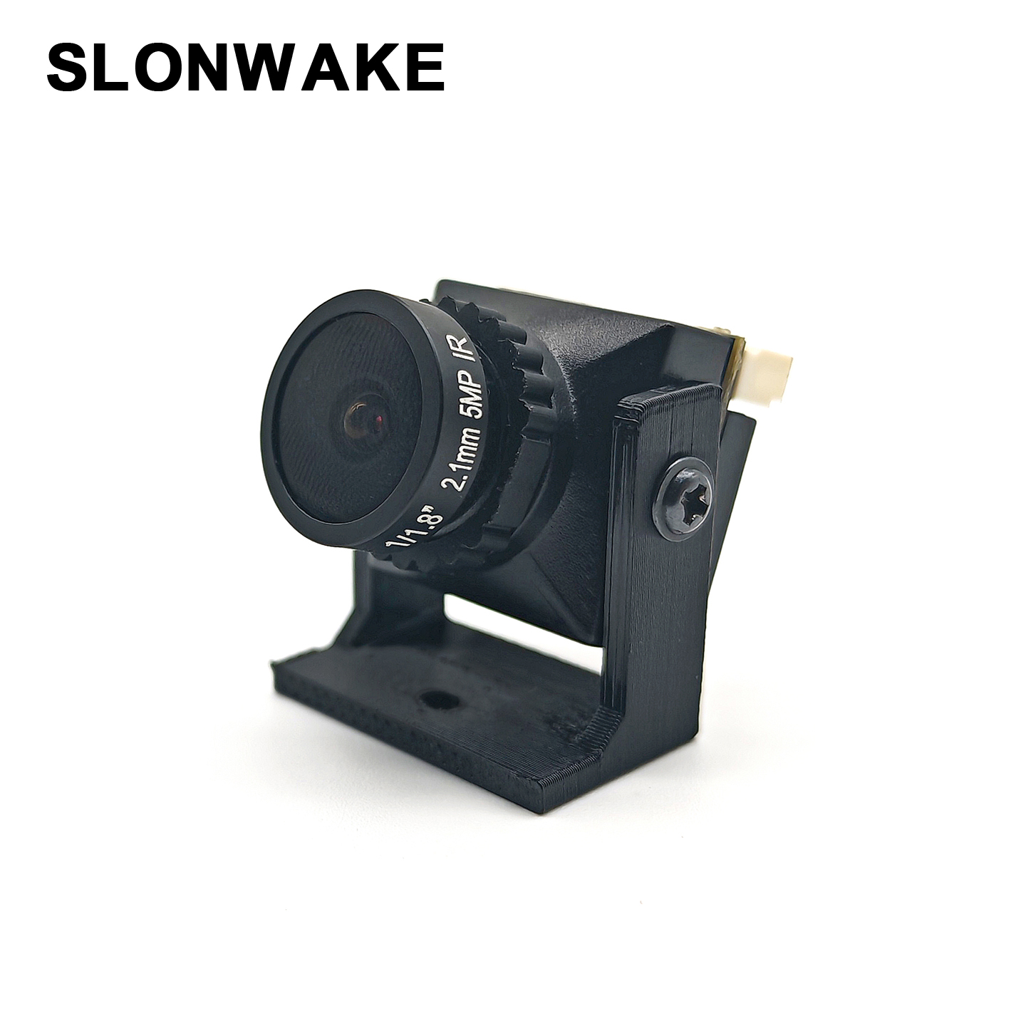 SLONWAKE, telecamera FPV analo - Analog Fpv Camera recensione e prezzo