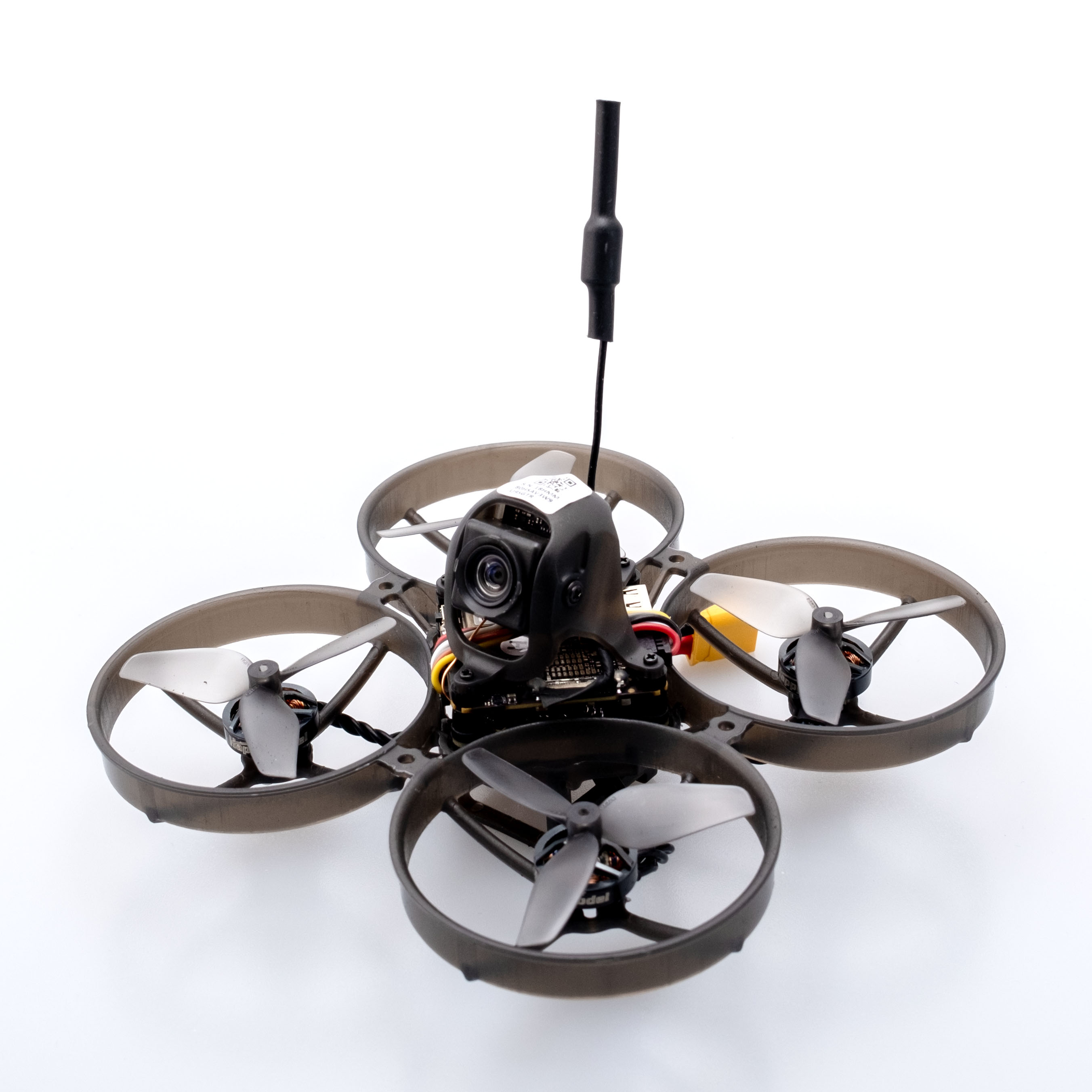 Happymodel M80 Whoop Telaio 80 - Dji Drone recensione e prezzo