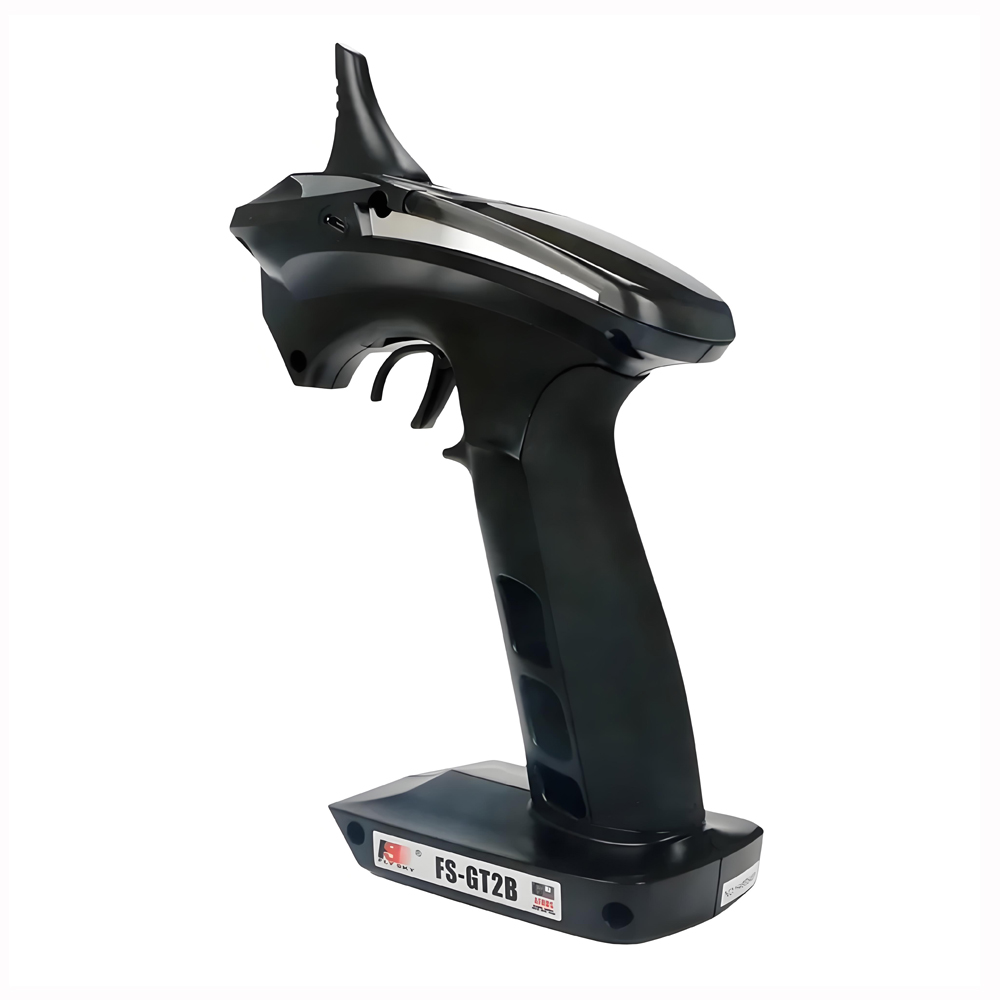 Trasmettitore pistola Flysky F - Flysky Transmitter recensione e prezzo