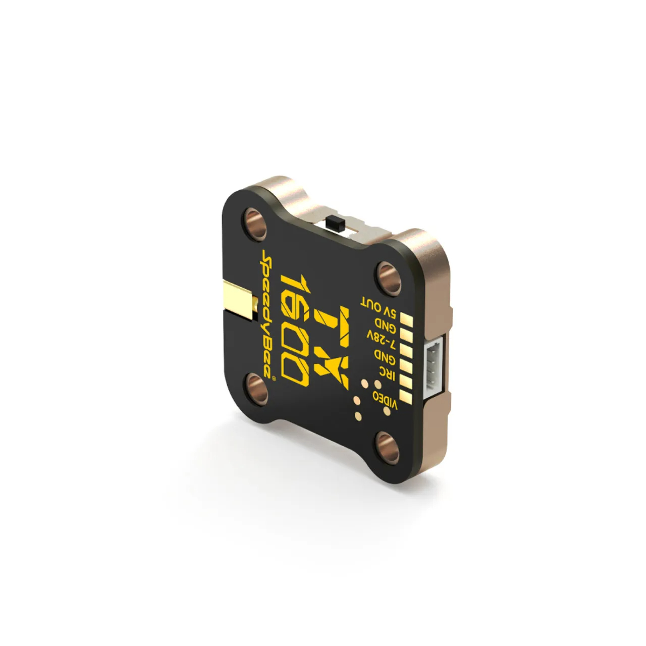 FPV VTX SpeedyBee ULTRA 5.8Ghz - Rc Transmitter recensione e prezzo
