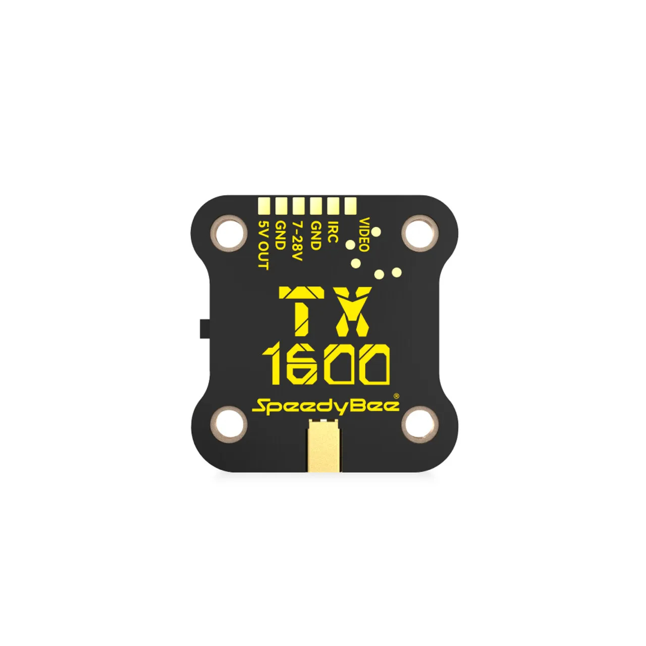 FPV VTX SpeedyBee ULTRA 5.8Ghz - Rc Transmitter recensione e prezzo