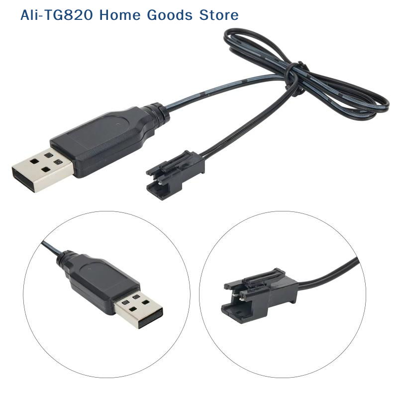 [TG820] 1 cavo di ricarica USB - Balance Charger Rc recensione e prezzo