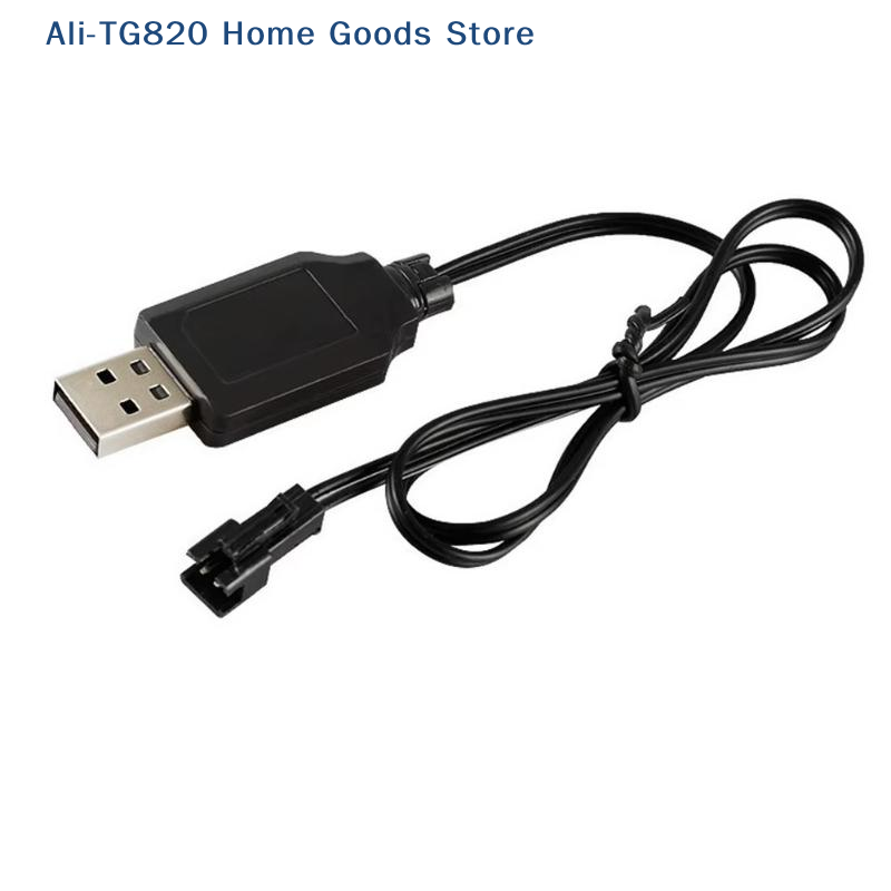 [TG820] 1 cavo di ricarica USB - Balance Charger Rc recensione e prezzo