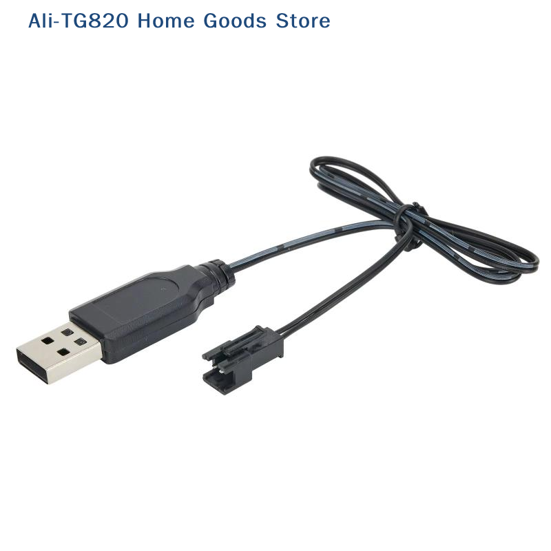 [TG820] 1 cavo di ricarica USB - Balance Charger Rc recensione e prezzo