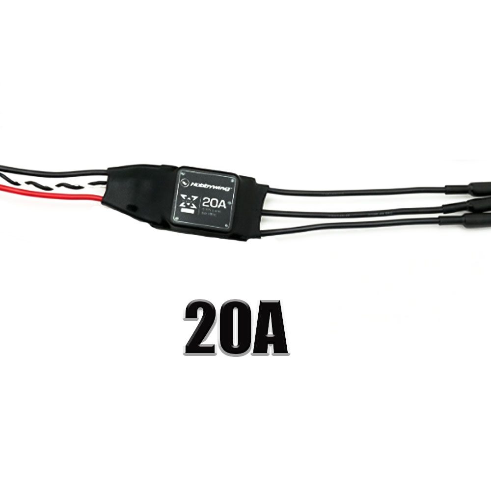 Hobbywing XRotor ESC Brushless - Drone Motor recensione e prezzo
