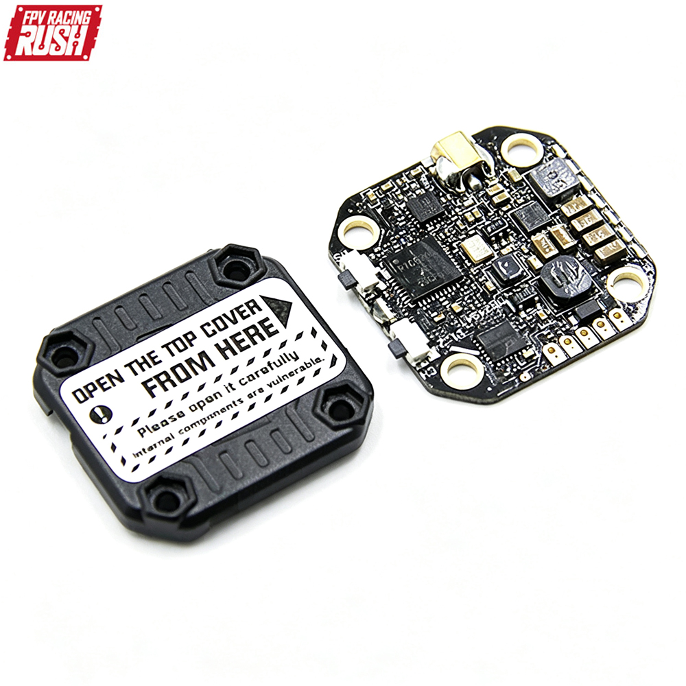 Rush Rushfpv Tank Ultimate Min - Rc Transmitter recensione e prezzo