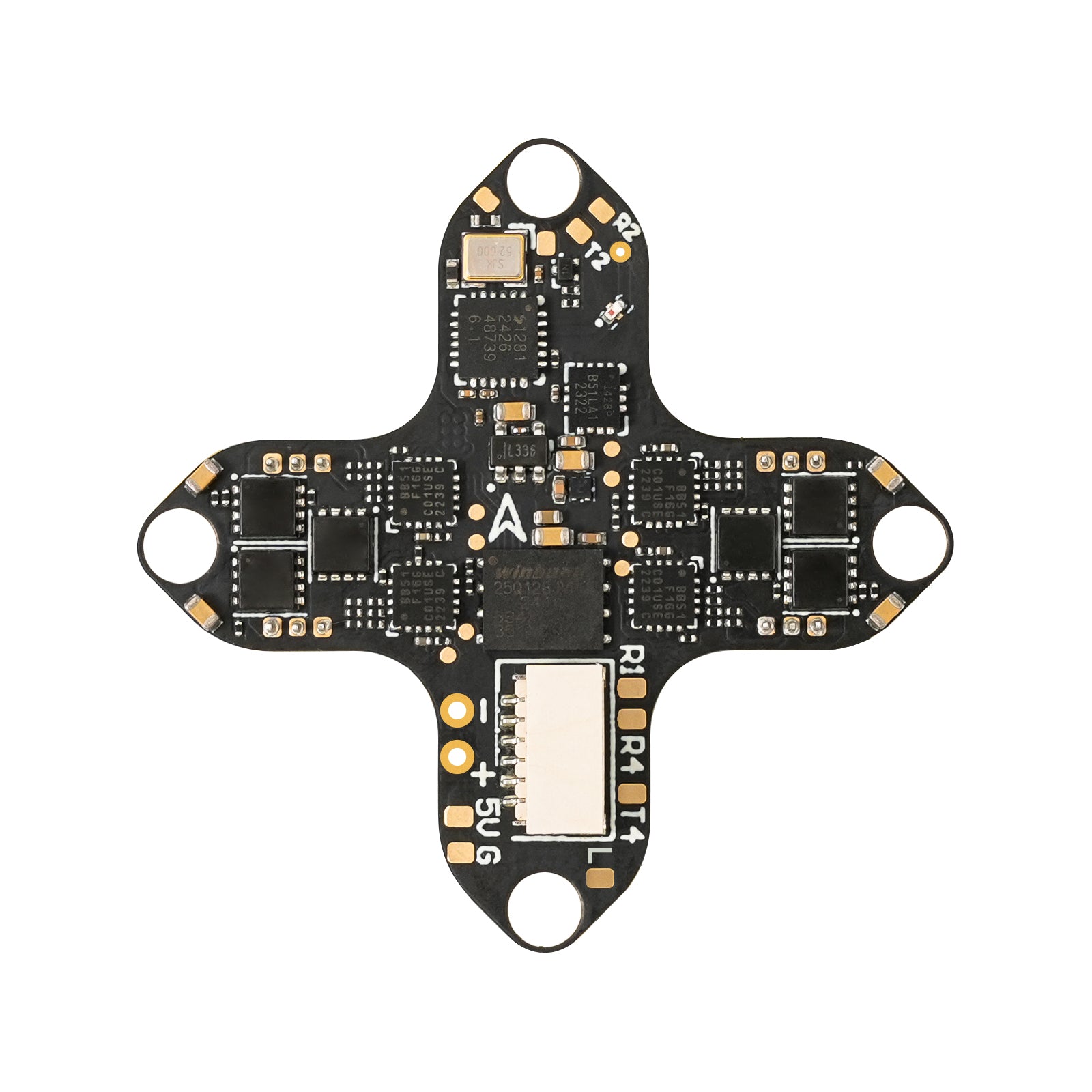BETAFPV Matrix 1S Controller d - Betaflight Fc recensione e prezzo