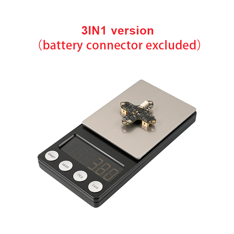 BETAFPV Matrix 1S Controller d - Betaflight Fc recensione e prezzo