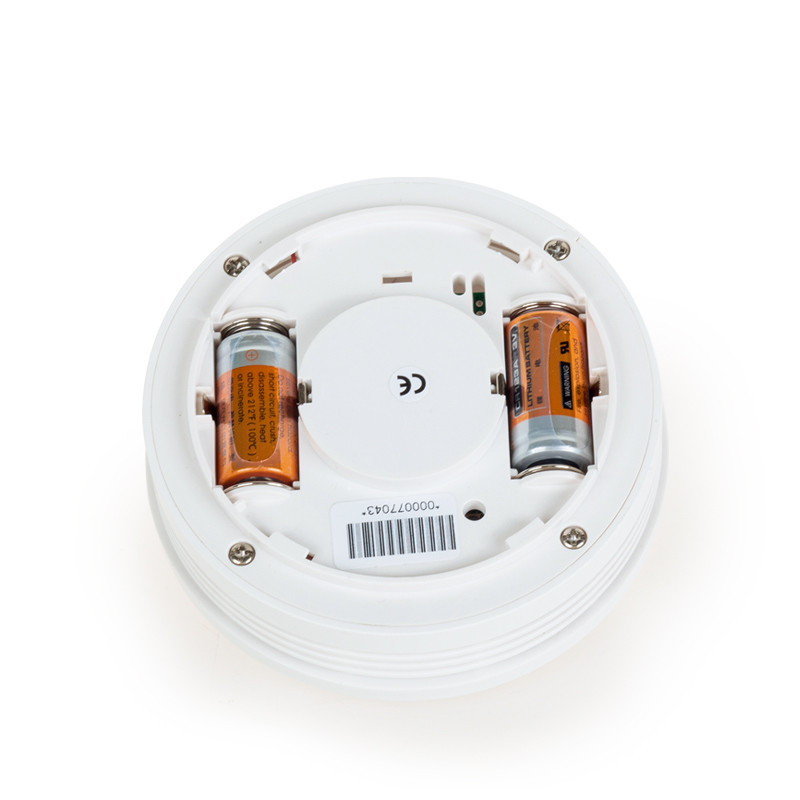 EN14604 433Mhz Wireless MD-210 - Smoke Stopper recensione e prezzo