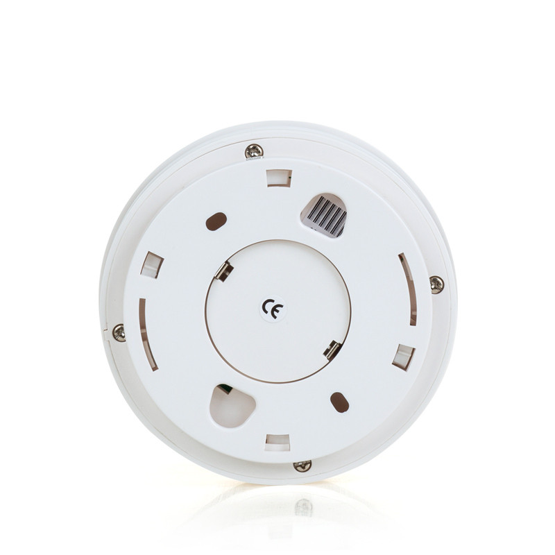 EN14604 433Mhz Wireless MD-210 - Smoke Stopper recensione e prezzo
