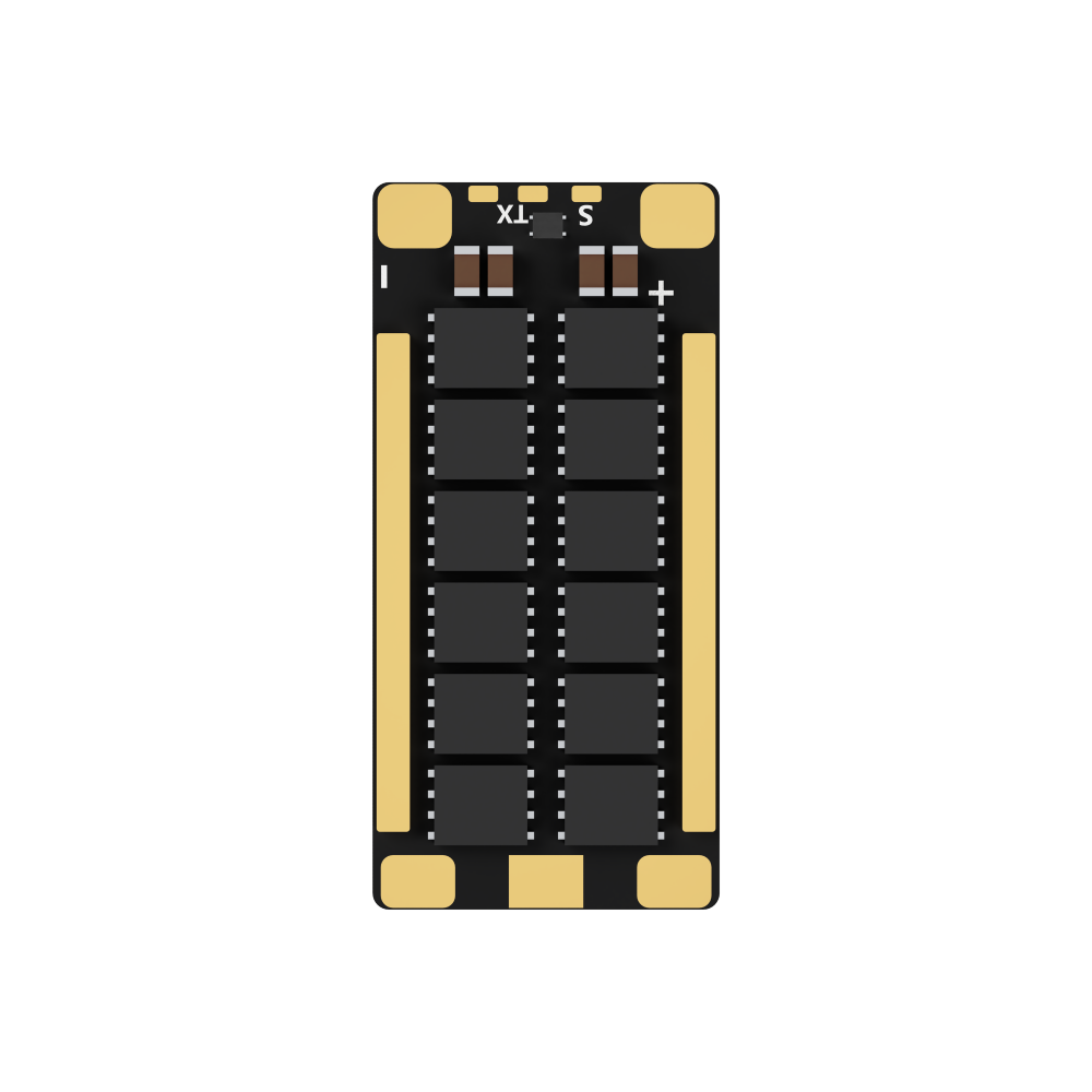 VWING 80A 3-8s Blheli_32 ESC 1 - Drone Esc recensione e prezzo