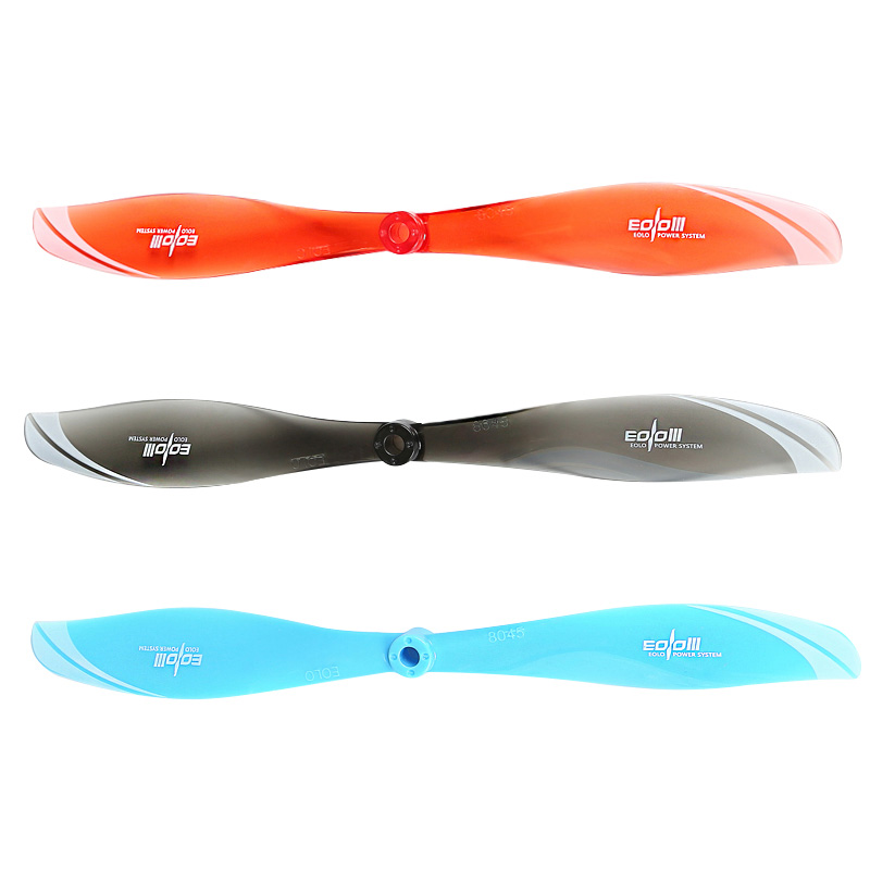 Sunnysky EOLO 8045 9040 9047 e - Drone Propeller recensione e prezzo