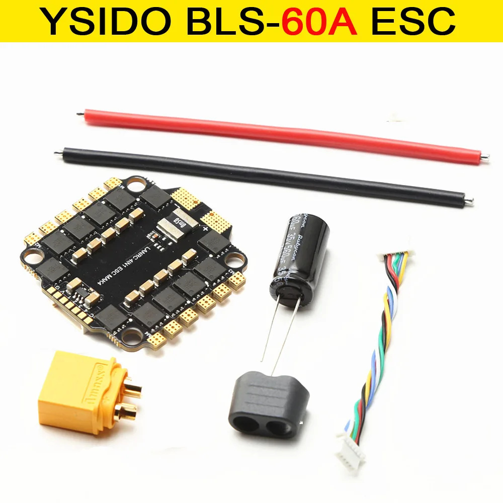 NUOVO F4 V3S PLUS Flight Contr - Betaflight Fc recensione e prezzo
