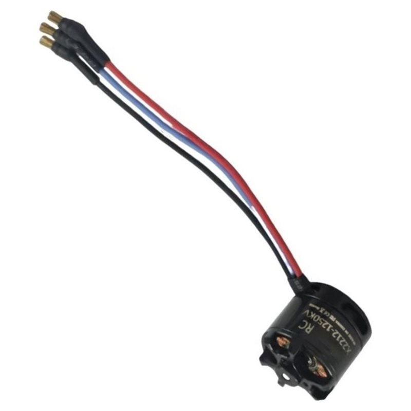Motore brushless Copach X2212, - Brushed Drone Motor recensione e prezzo