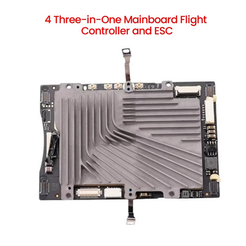 Per DJI Phantom 4, scheda prin - 4 In 1 Esc recensione e prezzo