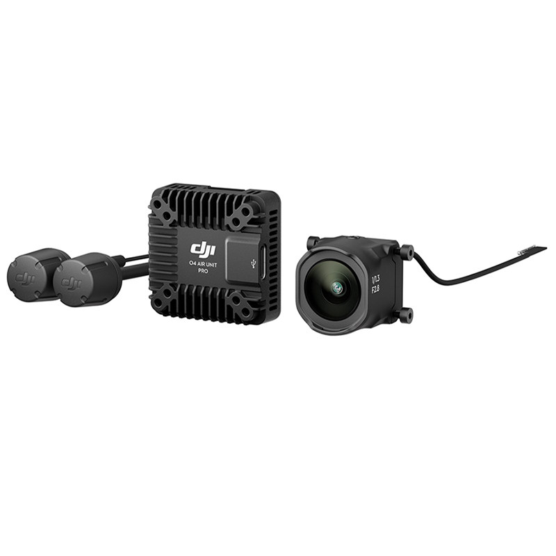 Sistema FPV Flagship DJI O4 Ai - Dji Drone recensione e prezzo