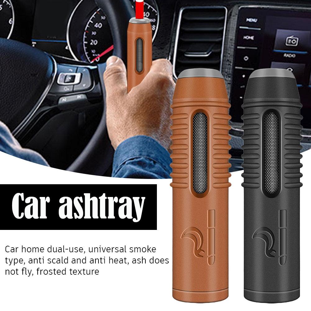 Posacenere portatile per auto, - Smoke Stopper recensione e prezzo