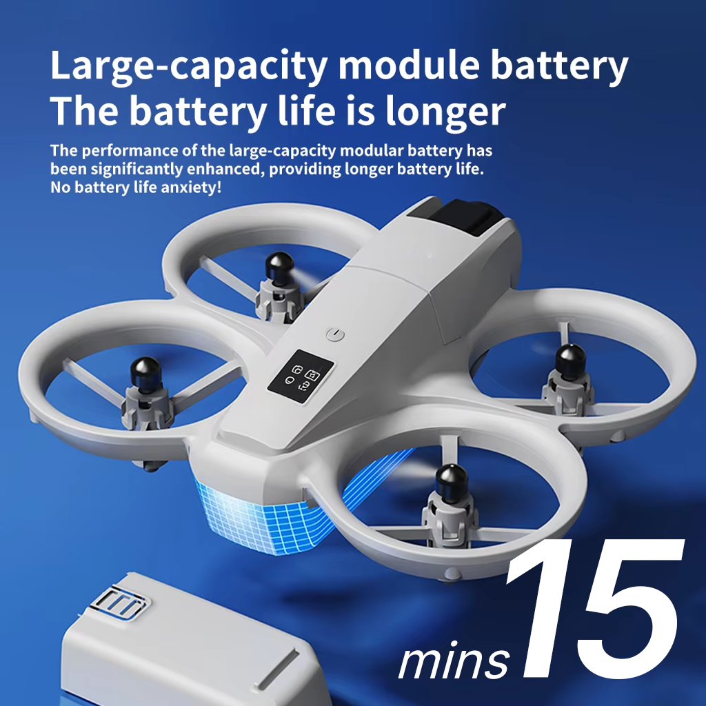 Drone T3 2026 Aggiornato con D - Dji Mini Drone recensione e prezzo